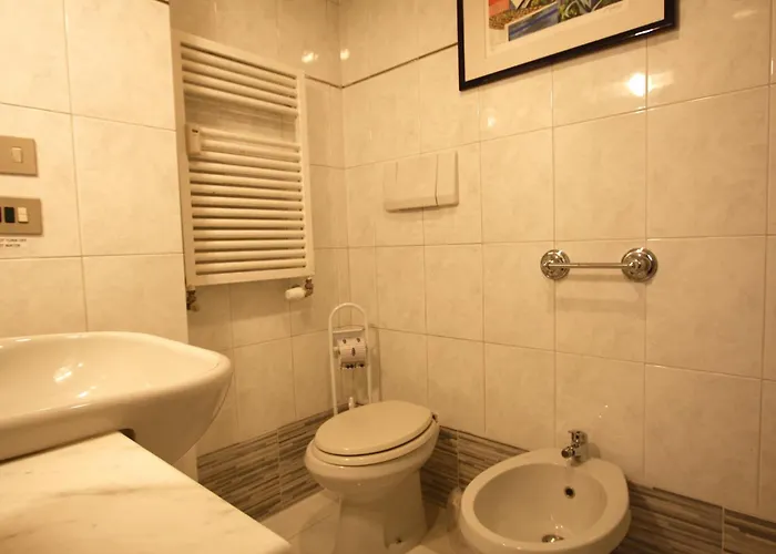 Apartment Floor In Campo De Fiori